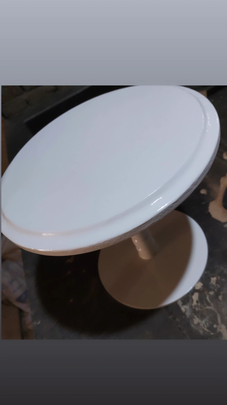 استند کیک یا پایه کیک چوبی