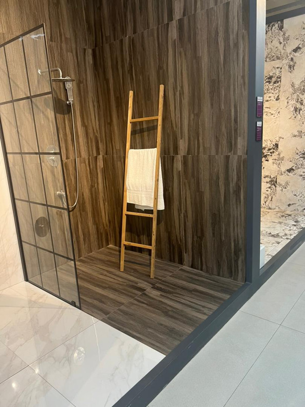 نردبان دکوراتیو ( استند حوله )