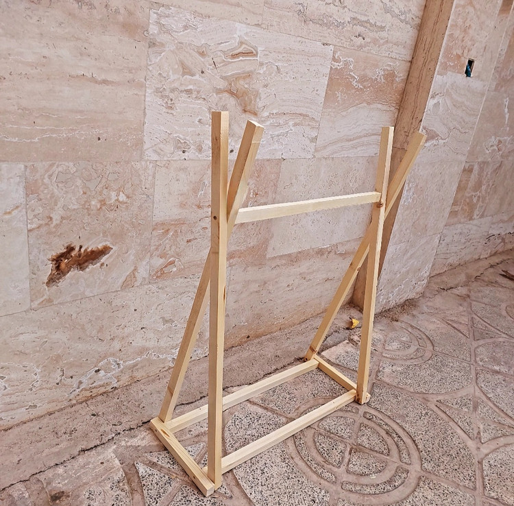 رگال سرخپوستی کودک
