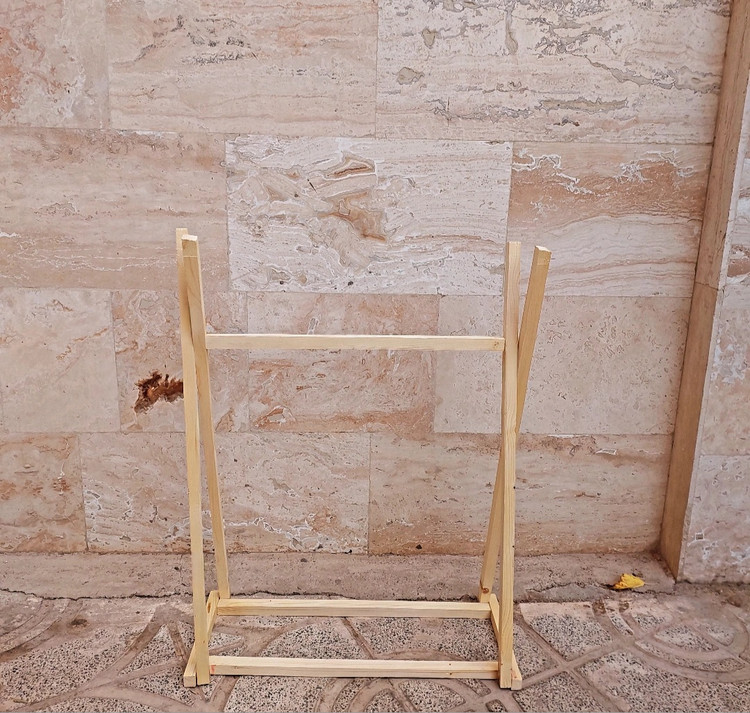 رگال سرخپوستی کودک