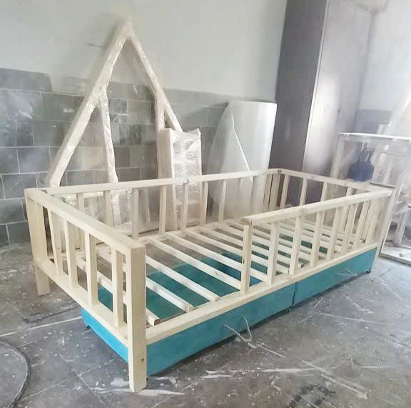 تخت کشودار مونته سوری